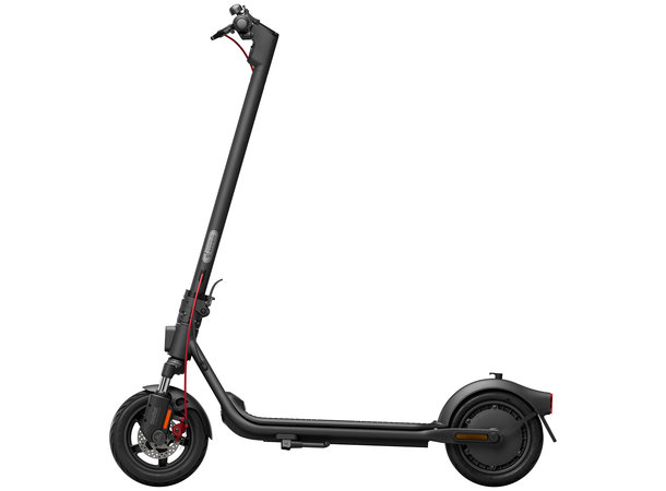 Segway by Ninebot F2 Pro II E Red and black 