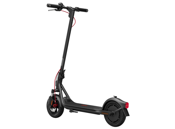 Segway by Ninebot F2 Pro II E Red and black 
