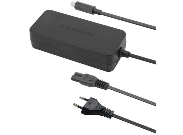 Segway by Ninebot Max 5A Fast Charger For Max-series 