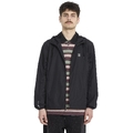 Volcom Wavern Jacket New Black - M