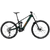 Norco Range VLT CX C2 SZ3 29"/27,5", Green/Raw Carbon, BCX, 800Wh 