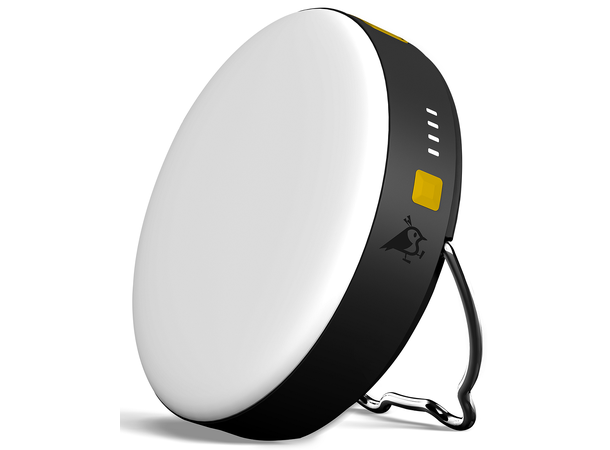 Aqiila Lightbird BL10 Powerbank + Lamp 10k mAh 