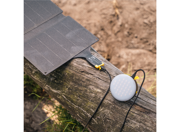 Aqiila Lightbird BL10 Powerbank + Lamp 10k mAh 