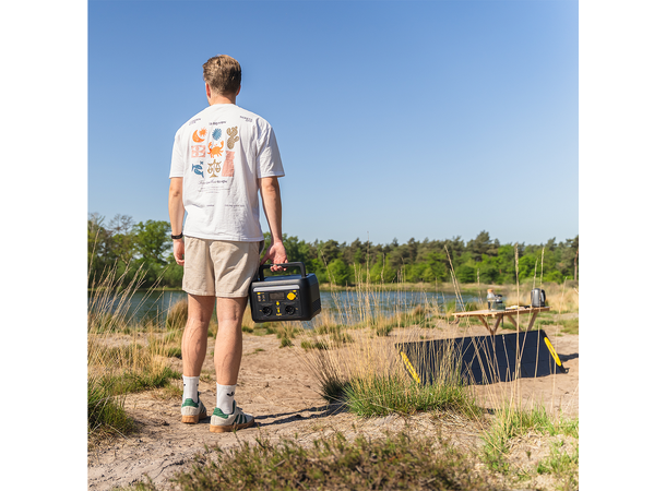 Aqiila Powerbird S600 v2 