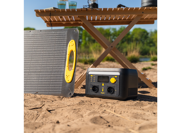 Aqiila Powerbird S600 v2 