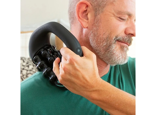 Chirp RPM Mini Rolling Percussive Massager 