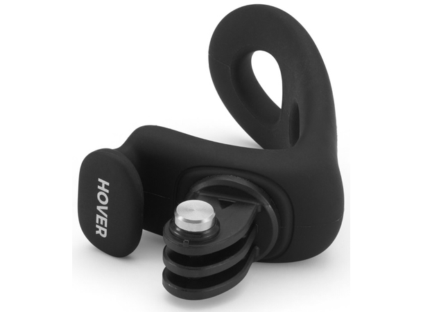 HoverAir HandleBar Mount Black 
