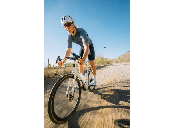 HoverAir X1 Pro Ultimate Cycling Kit Black 