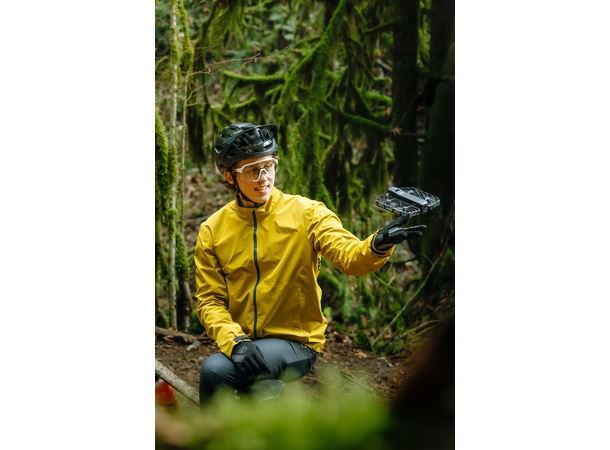 HoverAir X1 Pro Ultimate Cycling Kit Black 