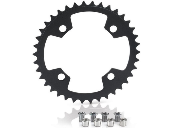 Krankdrev 48T BCD 104mm 