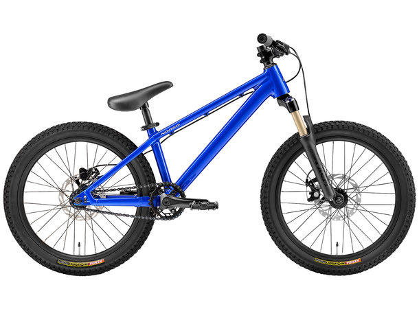 Norco Rampage 20 20", Blue 
