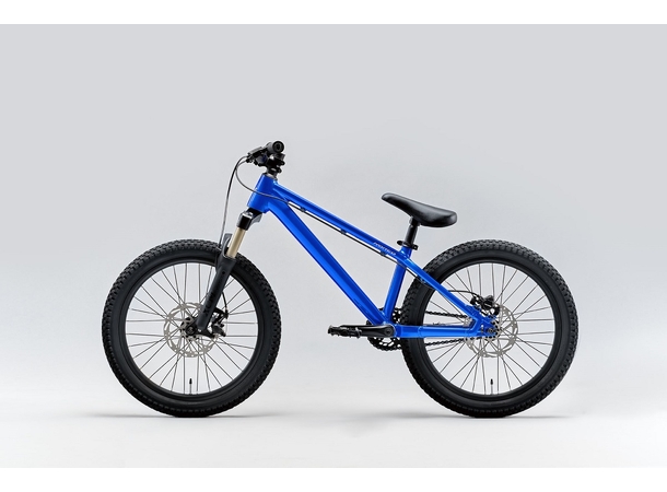 Norco Rampage 20 20", Blue 