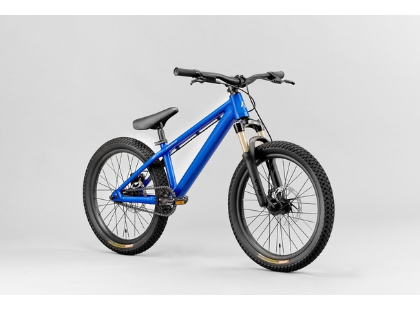 Norco Rampage 20 20", Blue 