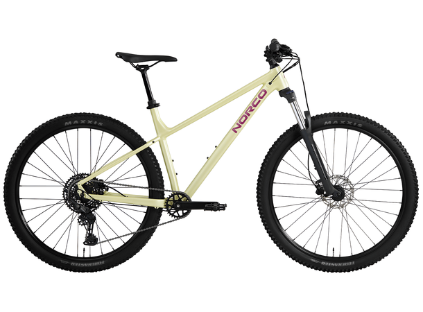 Norco Storm 120 M 29" - Vanilla 