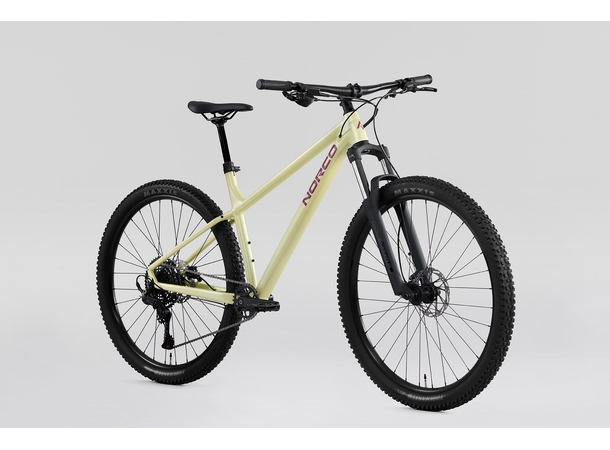 Norco Storm 120 M 29" - Vanilla 