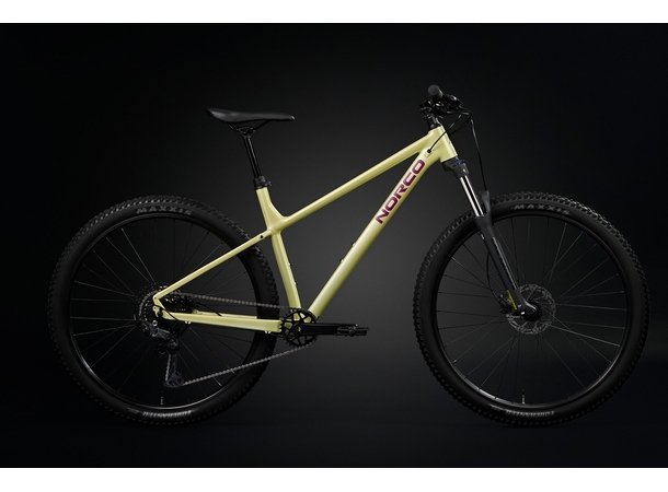 Norco Storm 120 M 29" - Vanilla 