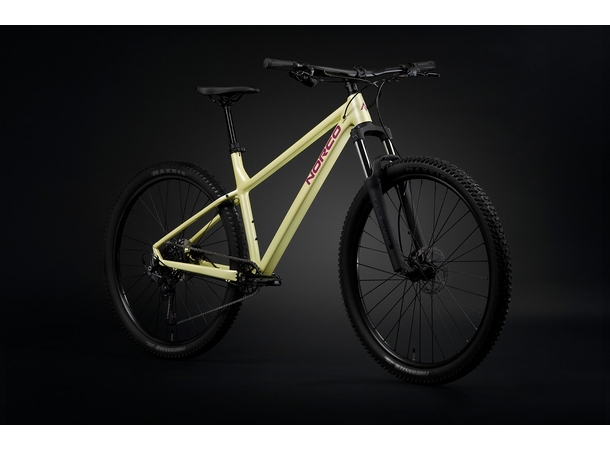 Norco Storm 120 M 29" - Vanilla 