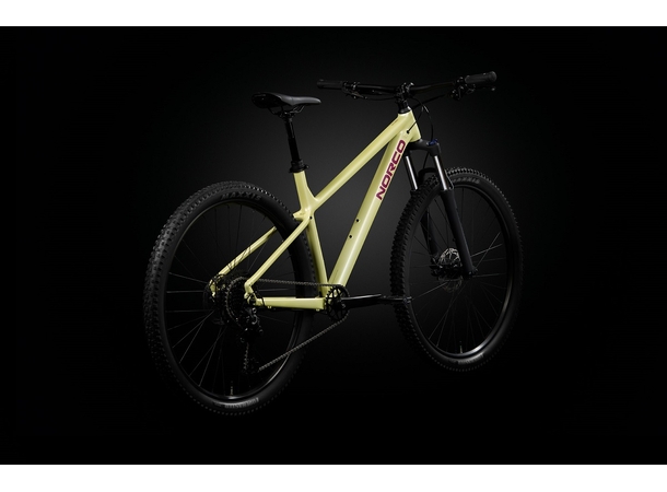 Norco Storm 120 M 29" - Vanilla 