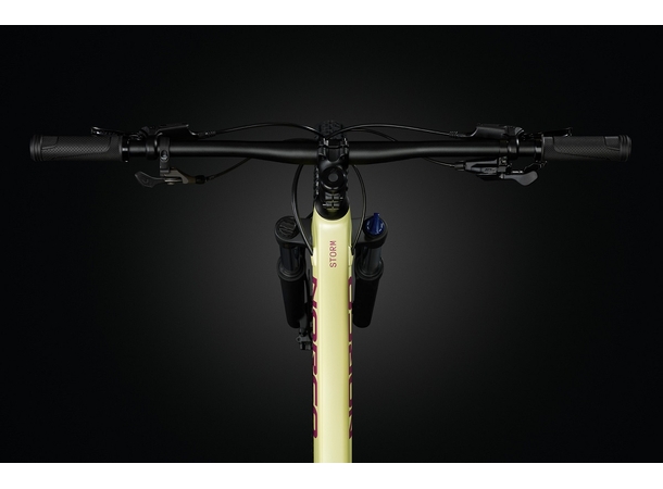 Norco Storm 120 M 29" - Vanilla 