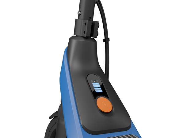 Segway by Ninebot C2 Lite 