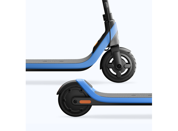 Segway by Ninebot C2 Lite 