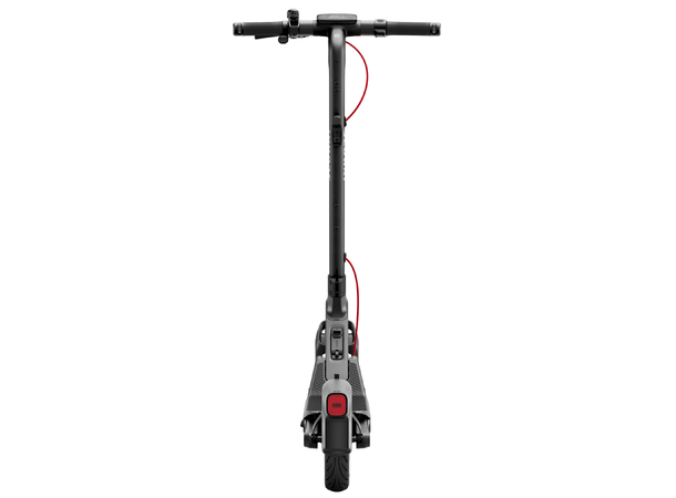 Segway by Ninebot E3 E Silver/Grey 