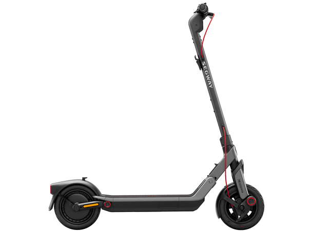 Segway by Ninebot E3 E Silver/Grey 