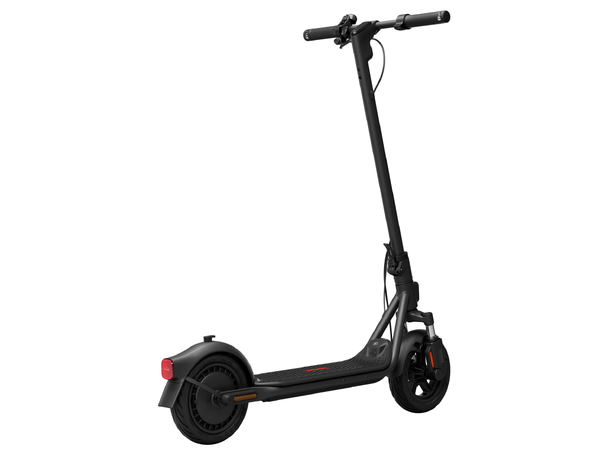 Segway by Ninebot F2 II D Red and black 