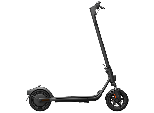 Segway by Ninebot F2 II D Red and black 