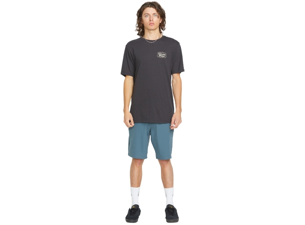Volcom Frickin Cross Shred 20 Dark Slate - 28 