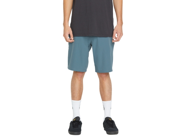 Volcom Frickin Cross Shred 20 Dark Slate - 28 