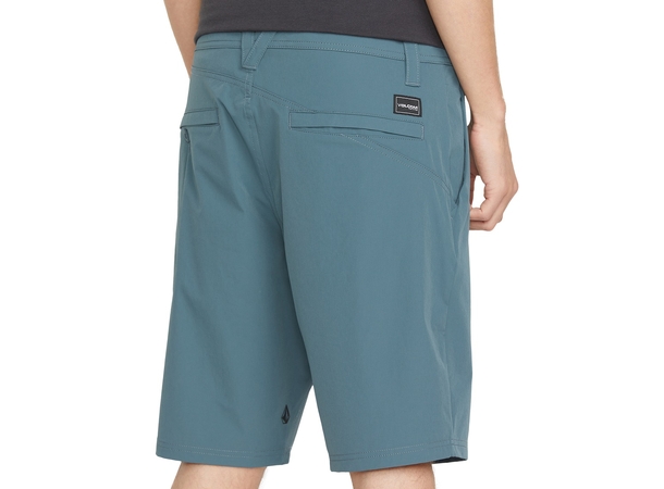 Volcom Frickin Cross Shred 20 Dark Slate - 28 