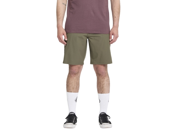 Volcom Frickin Cross Shred 20 Surplus - 28 