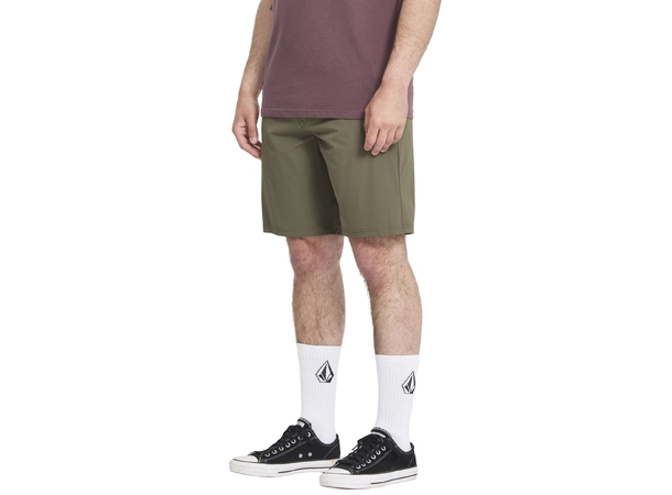 Volcom Frickin Cross Shred 20 Surplus - 28 