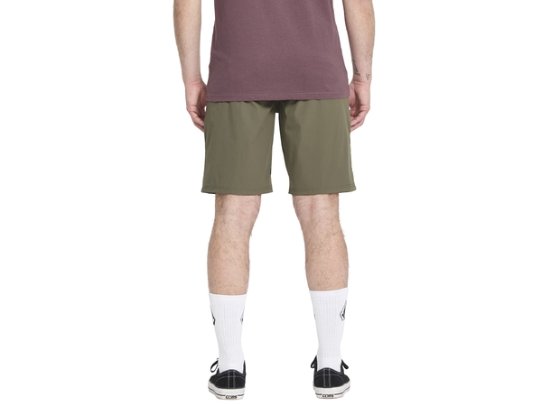 Volcom Frickin Cross Shred 20 Surplus - 28 