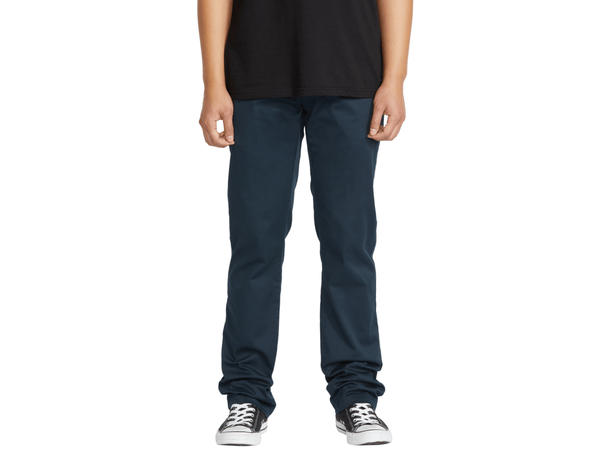 Volcom Frickin Modern Stret Dark Navy - 26/30 