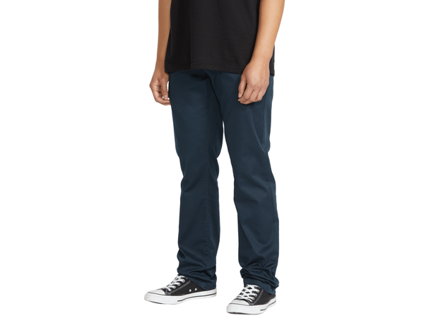 Volcom Frickin Modern Stret Dark Navy - 26/30 