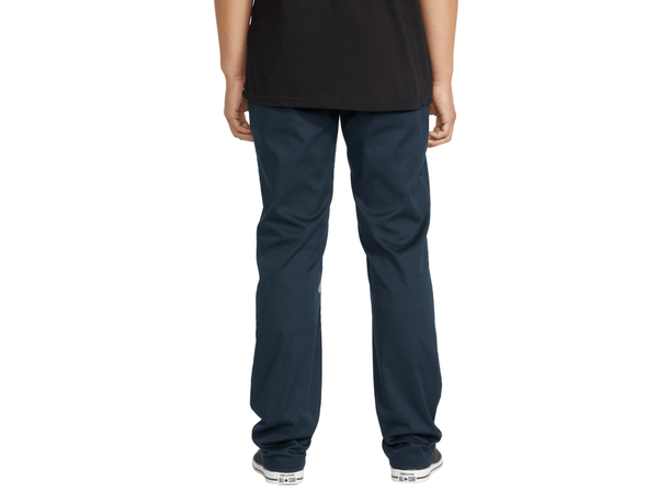 Volcom Frickin Modern Stret Dark Navy - 26/30 