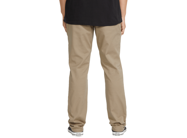 Volcom Frickin Modern Stret Khaki - 26/30 