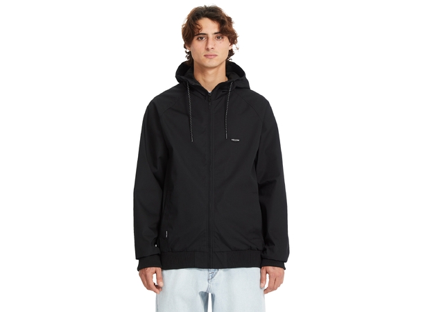 Volcom Raynan 10K Jacket Black - L 