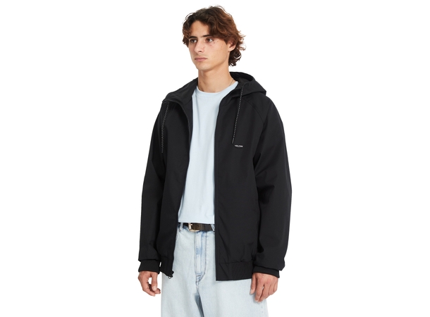 Volcom Raynan 10K Jacket Black - L 