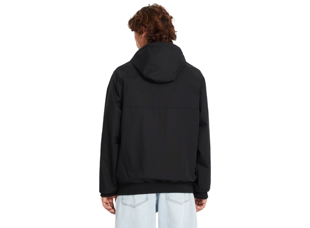 Volcom Raynan 10K Jacket Black - L 