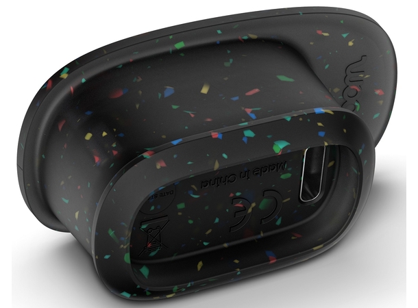 Woom Ready Helmet Light Rear 