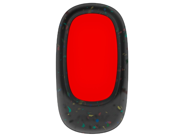 Woom Ready Helmet Light Rear 