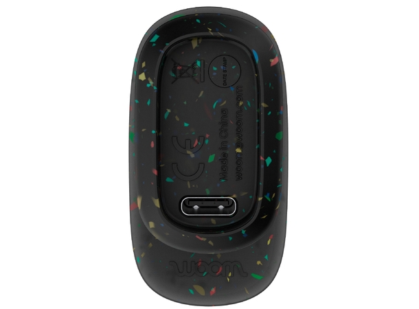 Woom Ready Helmet Light Rear 