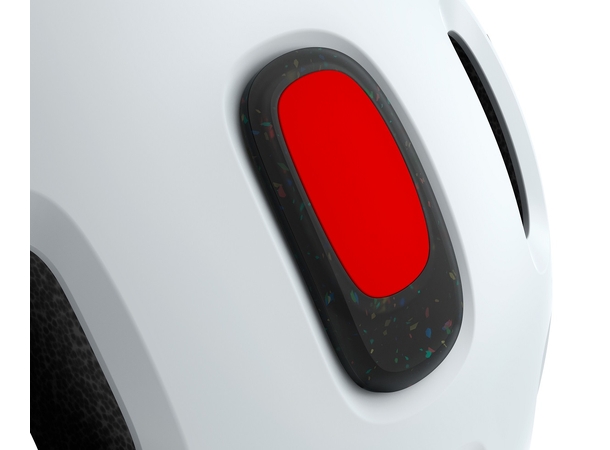 Woom Ready Helmet Light Rear 