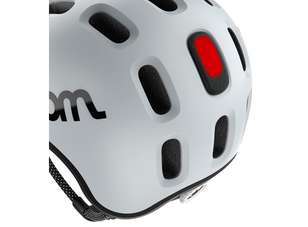 Woom Ready Helmet Light Rear 