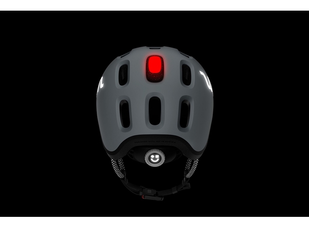 Woom Ready Helmet Light Rear 