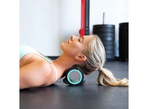 Chirp Wheel XR 4" Neck & Headache 