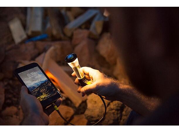 Goal Zero Lighthouse Micro Charge Li-ion NMC 